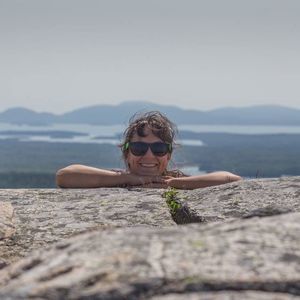 Meet your Posher, Lise